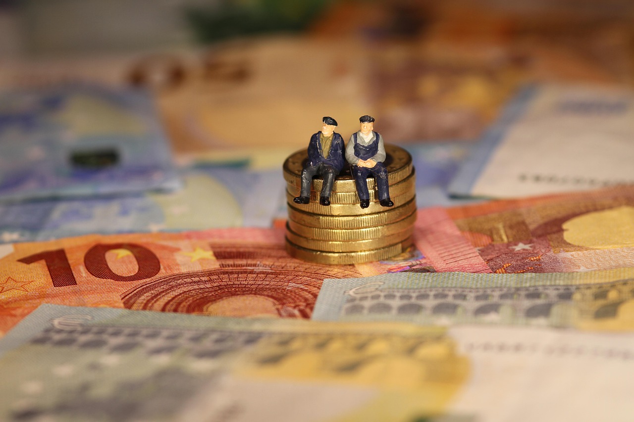 iDeCo受給と退職金の違いは何ですか？